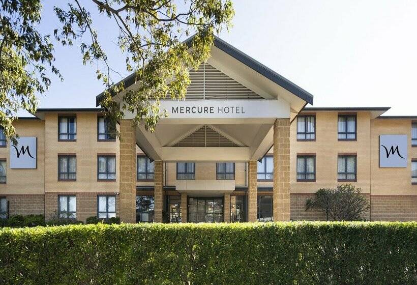 Hotel Mercure Sydney Manly Warringah