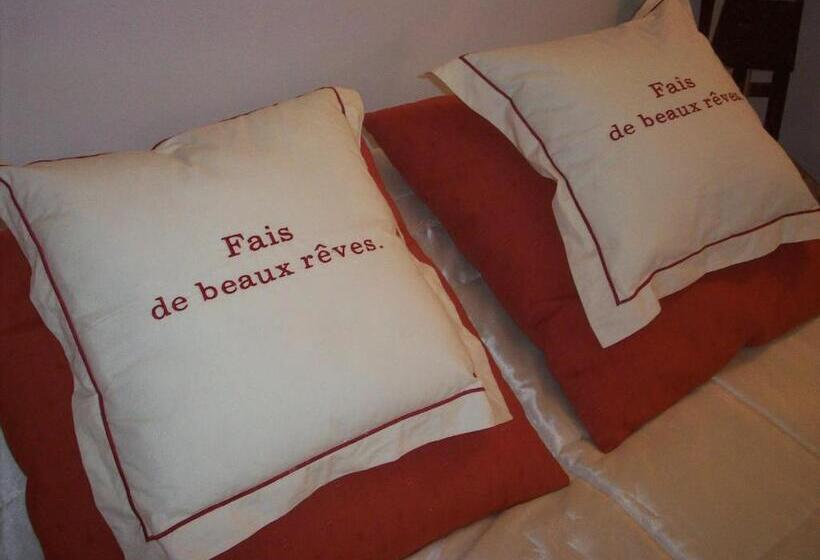 호텔 Moulin De Moxhe Micro Gîte Et Gîte   Bed & Dreams