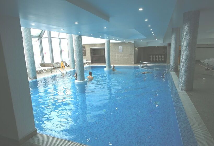 Fotos del hotel Mpm Hotel Guinness:  39