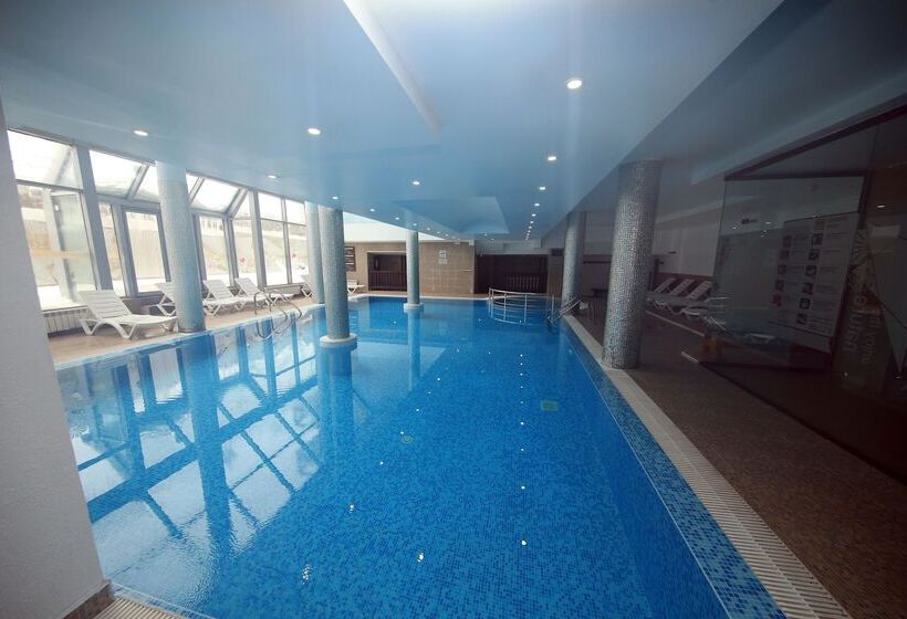 Fotos del hotel Mpm Hotel Guinness:  17