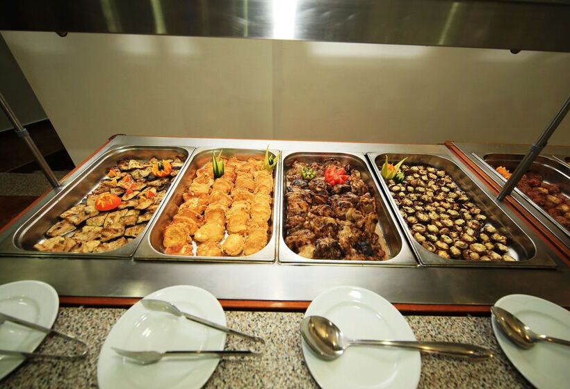 Fotos del hotel Mpm Hotel Guinness:  76