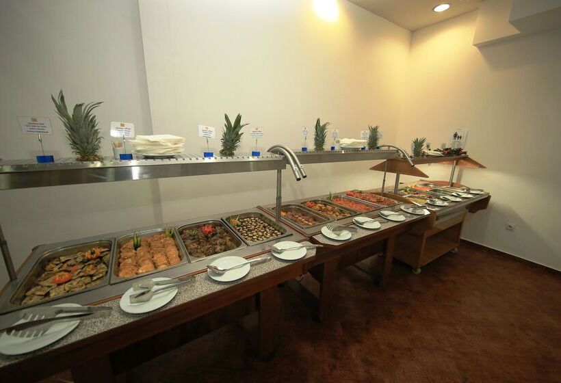 Fotos del hotel Mpm Hotel Guinness:  32