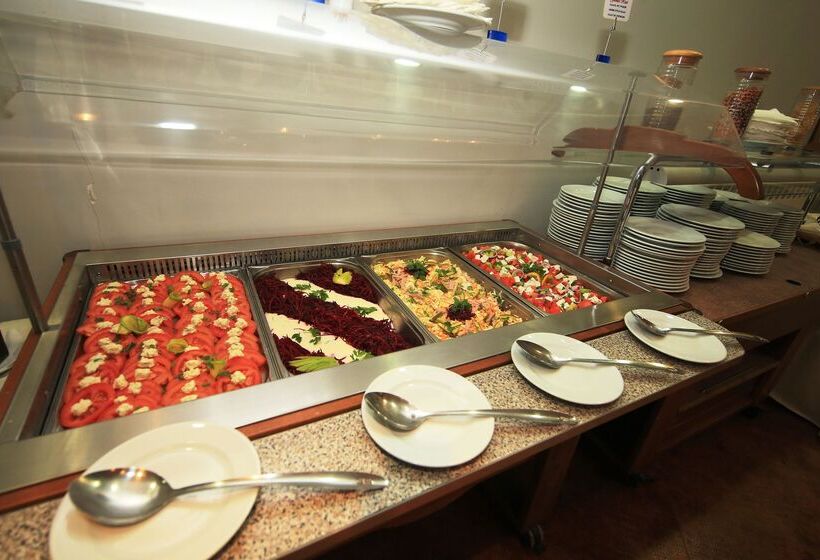Fotos del hotel Mpm Hotel Guinness:  46