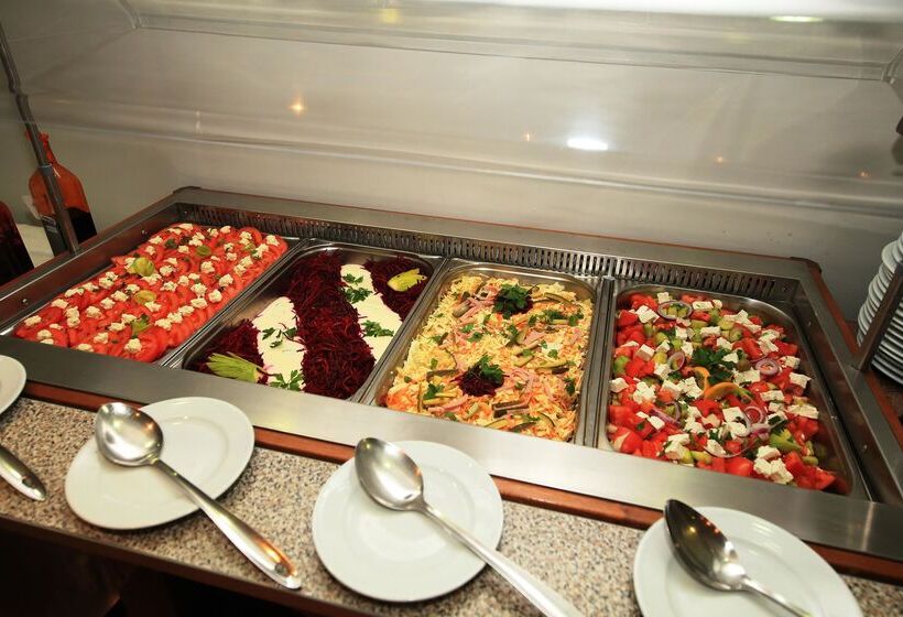 Fotos del hotel Mpm Hotel Guinness:  22