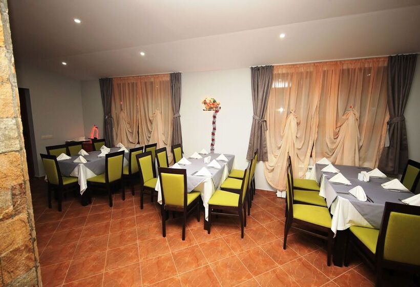 Fotos del hotel Mpm Hotel Guinness:  94