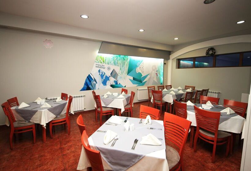 Fotos del hotel Mpm Hotel Guinness:  14