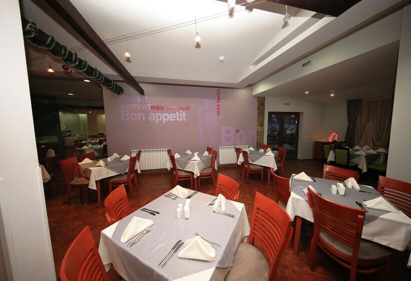 Fotos del hotel Mpm Hotel Guinness:  57