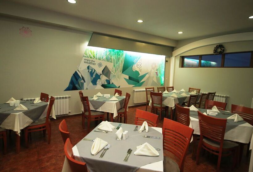 Fotos del hotel Mpm Hotel Guinness:  10