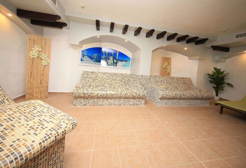 Fotos del hotel Mpm Hotel Guinness:  42