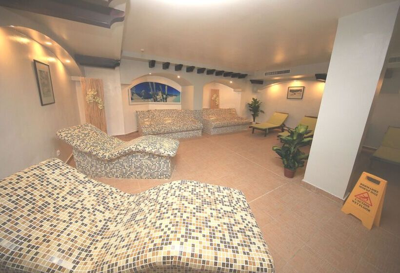 Fotos del hotel Mpm Hotel Guinness:  18