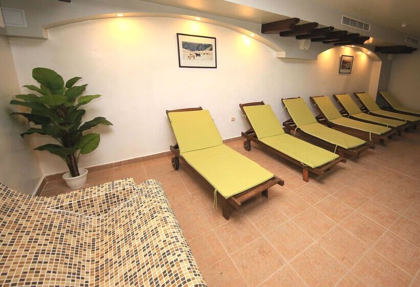 Fotos del hotel Mpm Hotel Guinness:  81