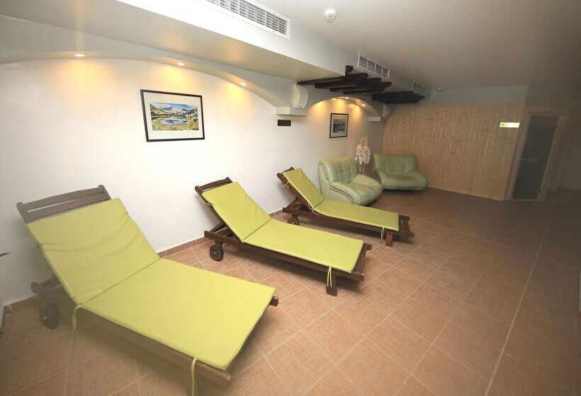 Fotos del hotel Mpm Hotel Guinness:  28