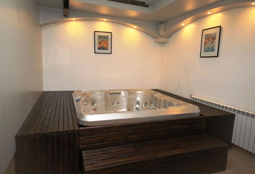 Fotos del hotel Mpm Hotel Guinness:  36