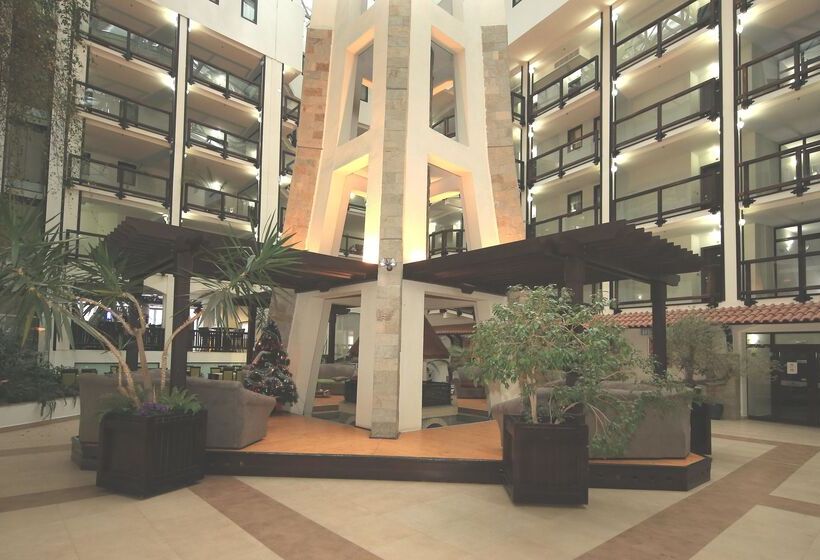 Fotos del hotel Mpm Hotel Guinness:  25