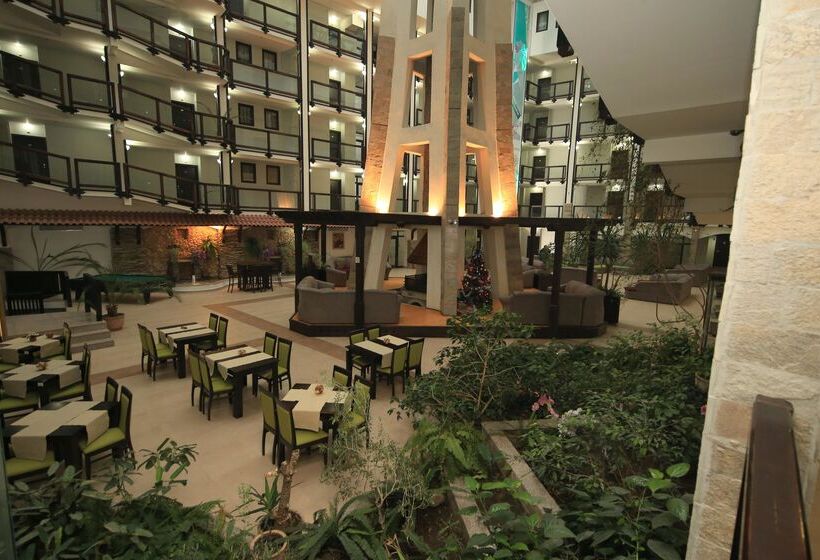 Fotos del hotel Mpm Hotel Guinness:  73