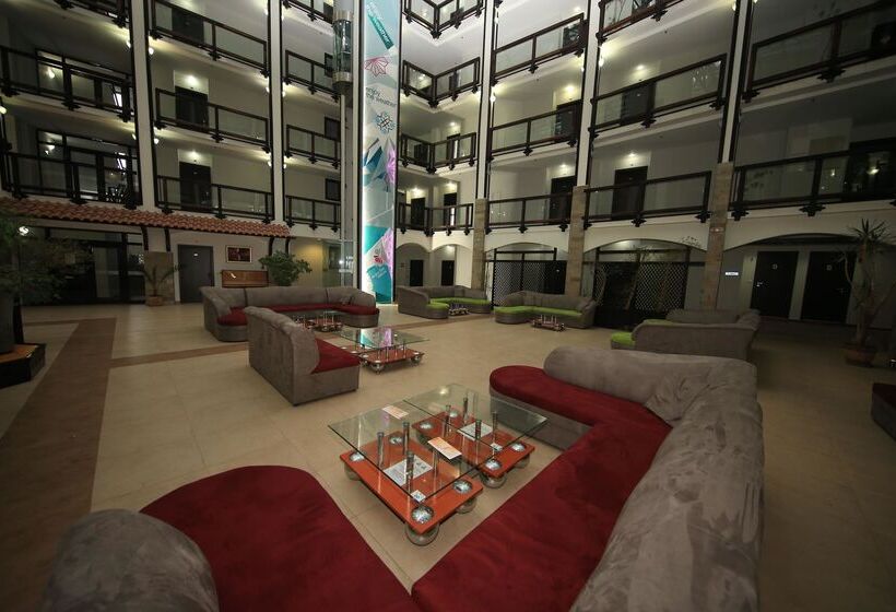 Fotos del hotel Mpm Hotel Guinness:  51