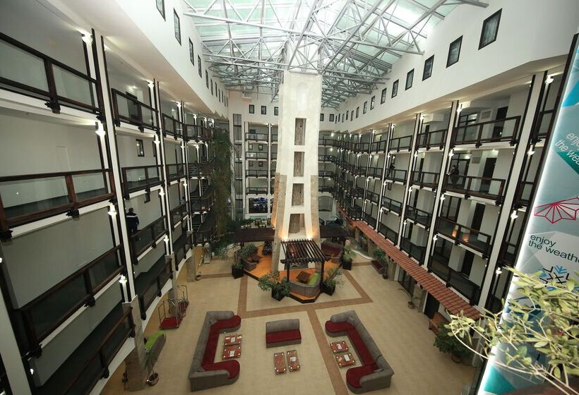 Fotos del hotel Mpm Hotel Guinness:  24