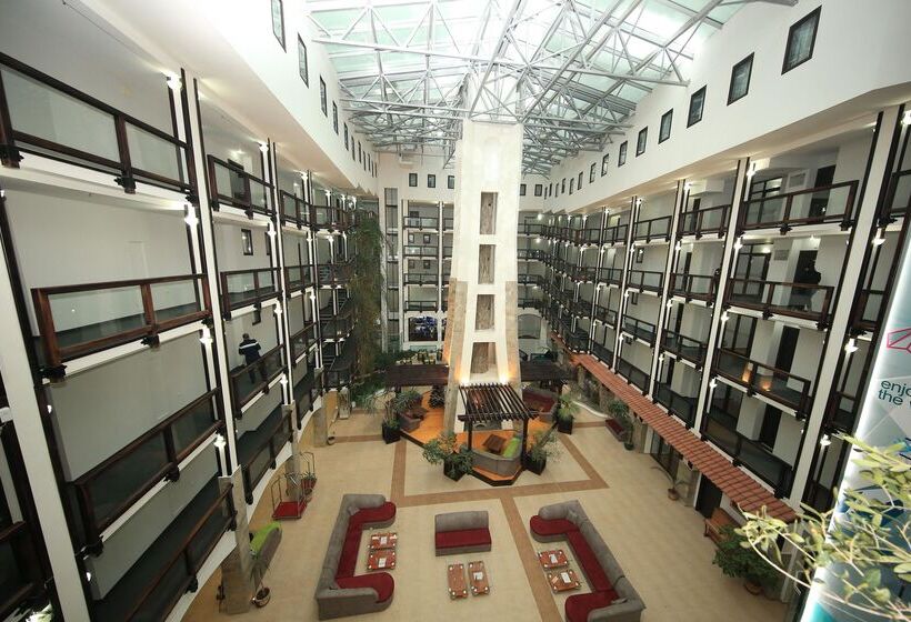 Fotos del hotel Mpm Hotel Guinness:  60