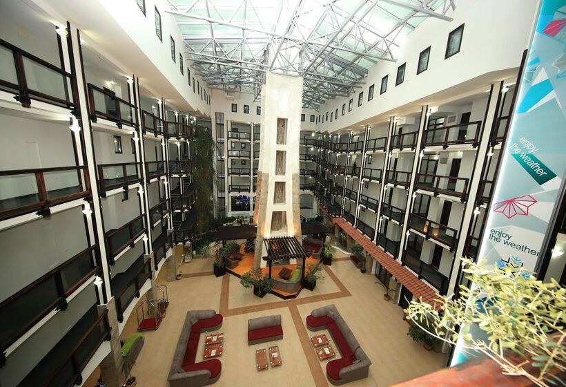 Fotos del hotel Mpm Hotel Guinness:  21