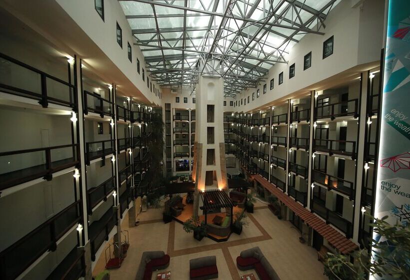 Fotos del hotel Mpm Hotel Guinness:  45