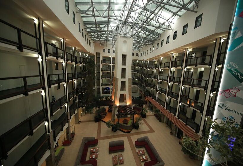 Fotos del hotel Mpm Hotel Guinness:  71