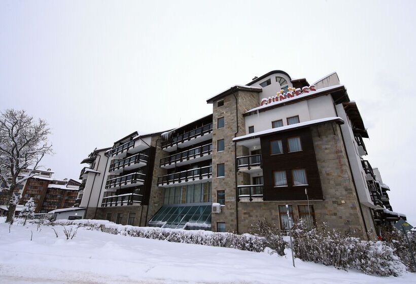 Fotos del hotel Mpm Hotel Guinness:  6