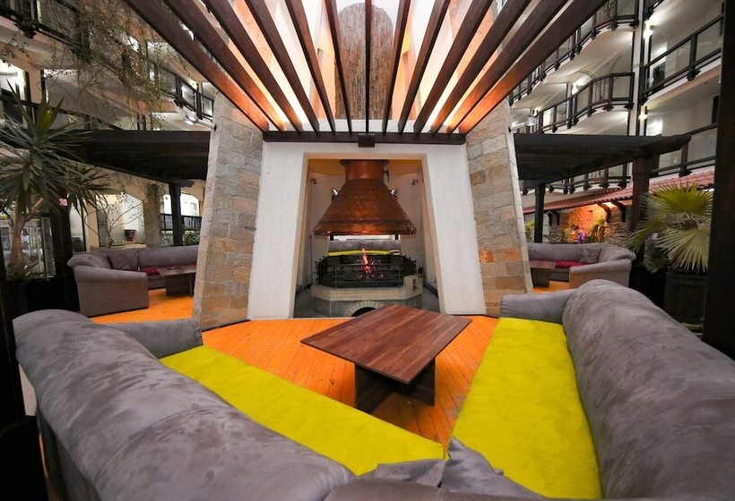 Fotos del hotel Mpm Hotel Guinness:  40