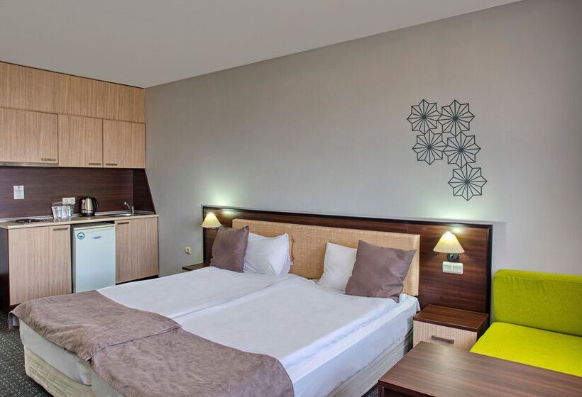Fotos del hotel Mpm Hotel Guinness:  77