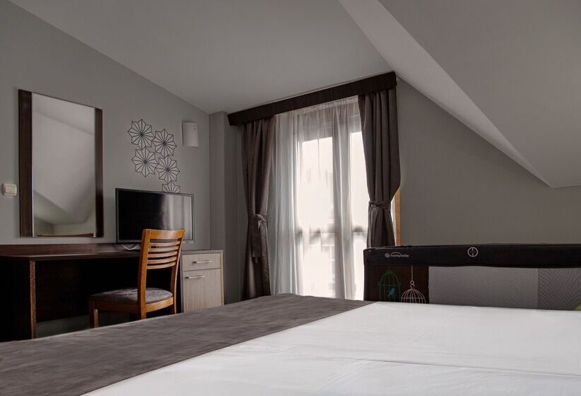 Fotos del hotel Mpm Hotel Guinness:  91