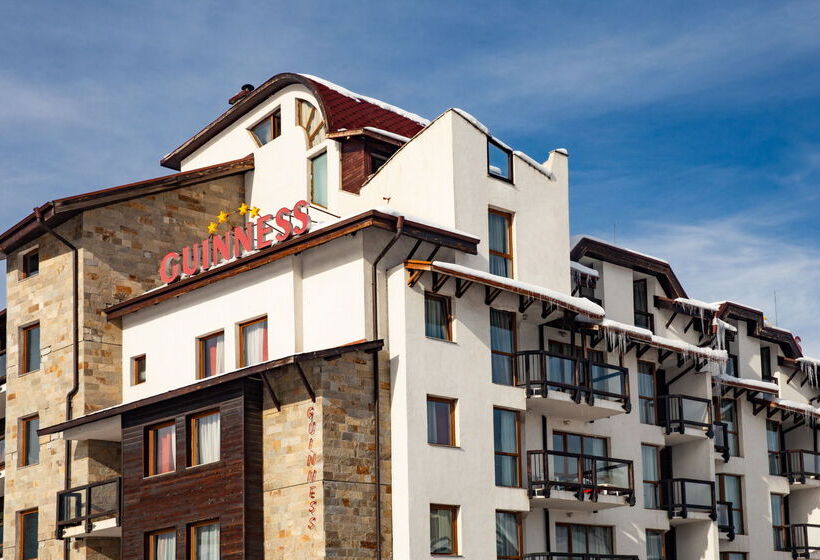 Fotos del hotel Mpm Hotel Guinness:  93