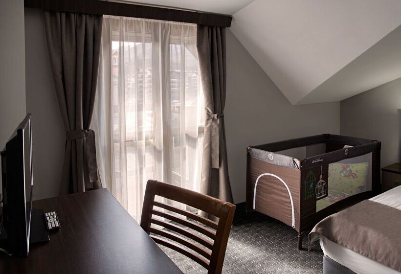 Fotos del hotel Mpm Hotel Guinness:  98