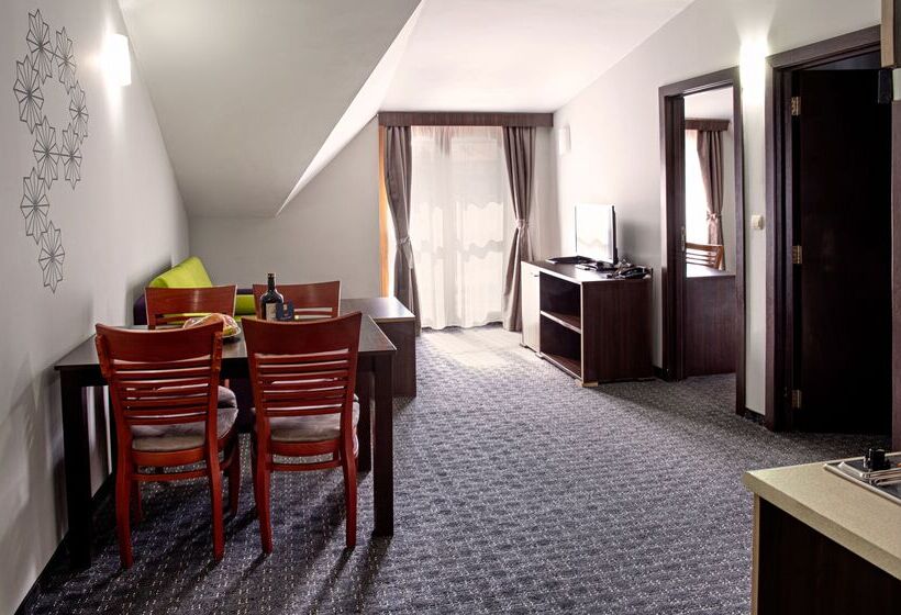 Fotos del hotel Mpm Hotel Guinness:  99