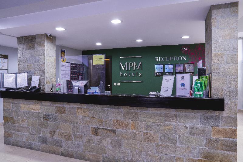 Fotos del hotel Mpm Hotel Guinness:  103