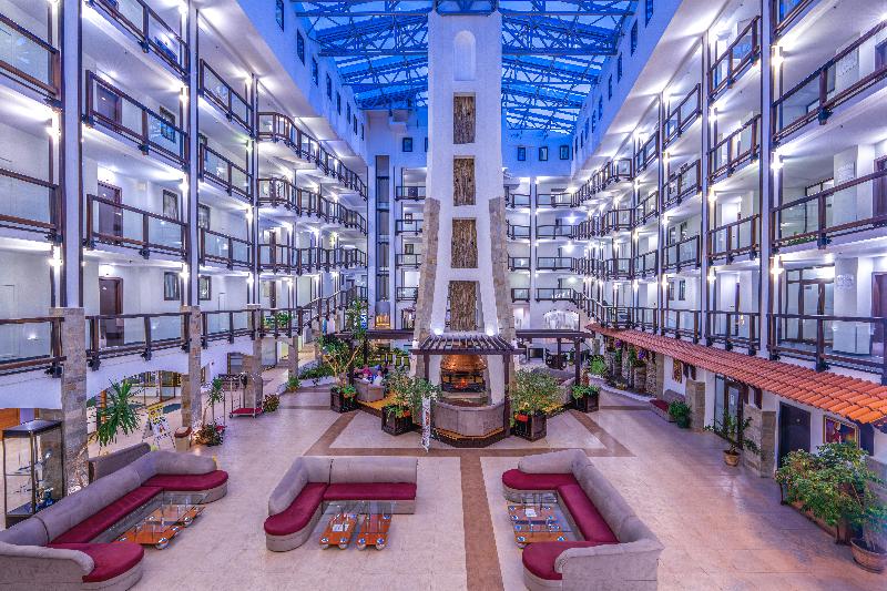 Fotos del hotel Mpm Hotel Guinness:  105