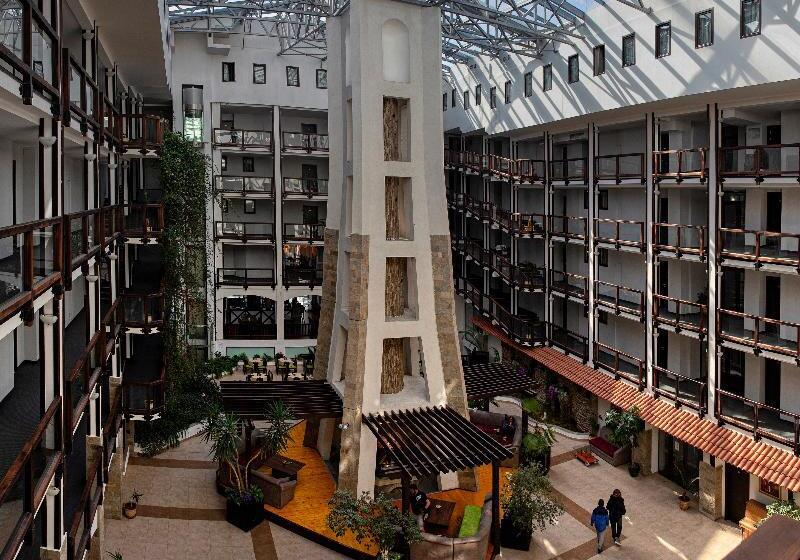 Fotos del hotel Mpm Hotel Guinness:  110