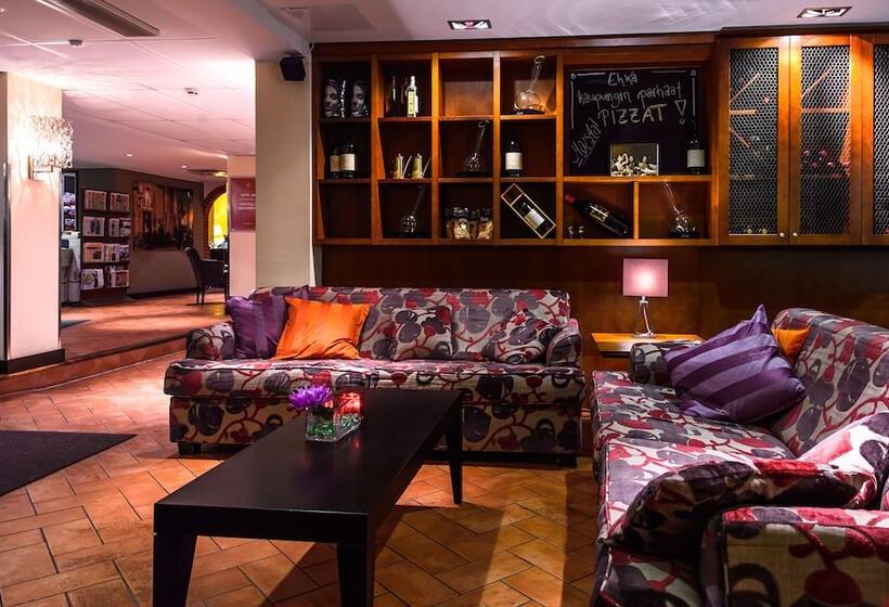 Fotos del hotel Original Sokos Hotel Albert:  33