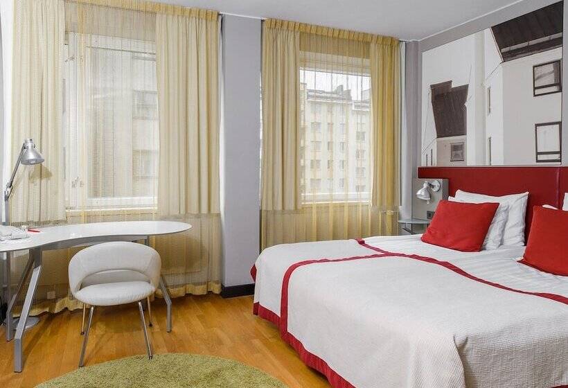 Fotos del hotel Original Sokos Hotel Albert:  27