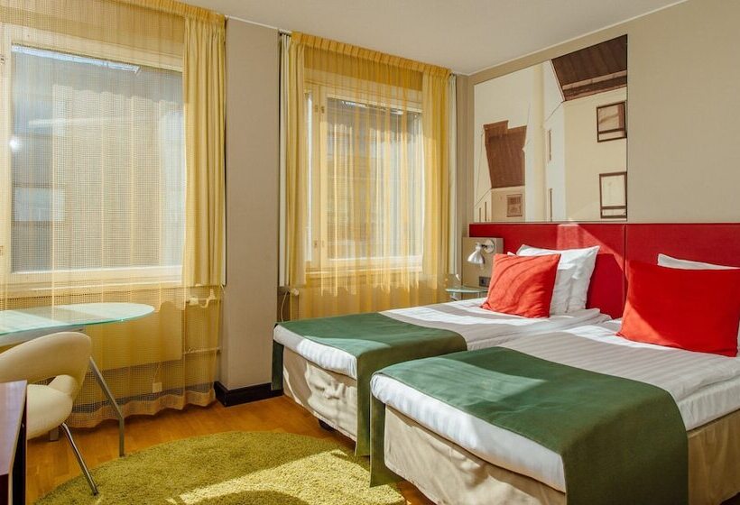 Fotos del hotel Original Sokos Hotel Albert:  24