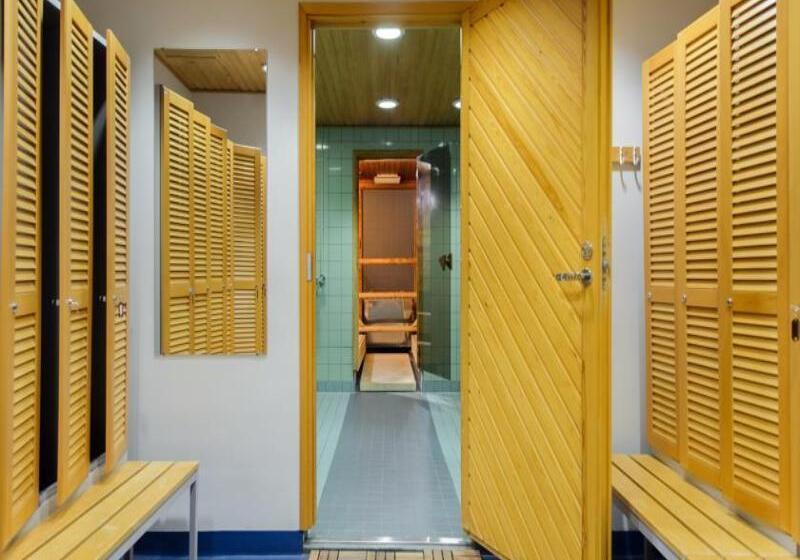 Fotos del hotel Original Sokos Hotel Albert:  12