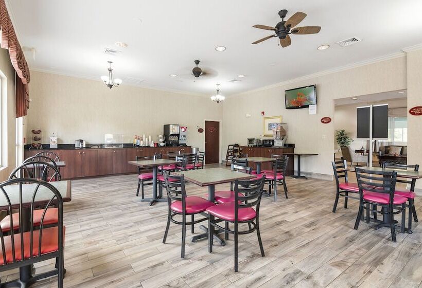 هتل Sleep Inn & Suites