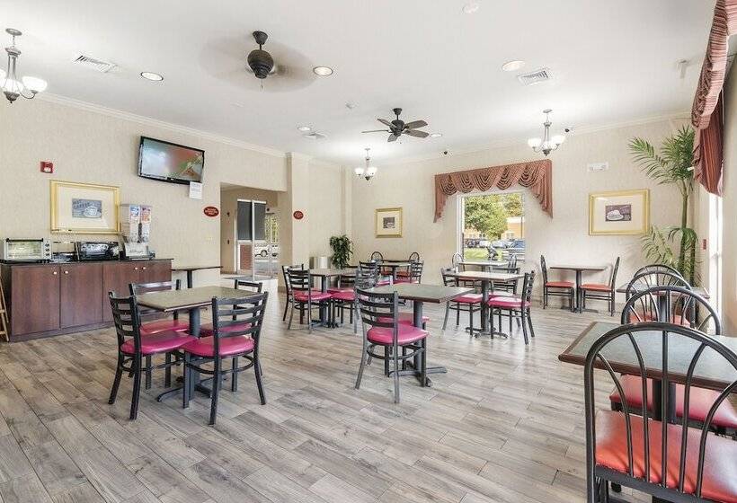 هتل Sleep Inn & Suites