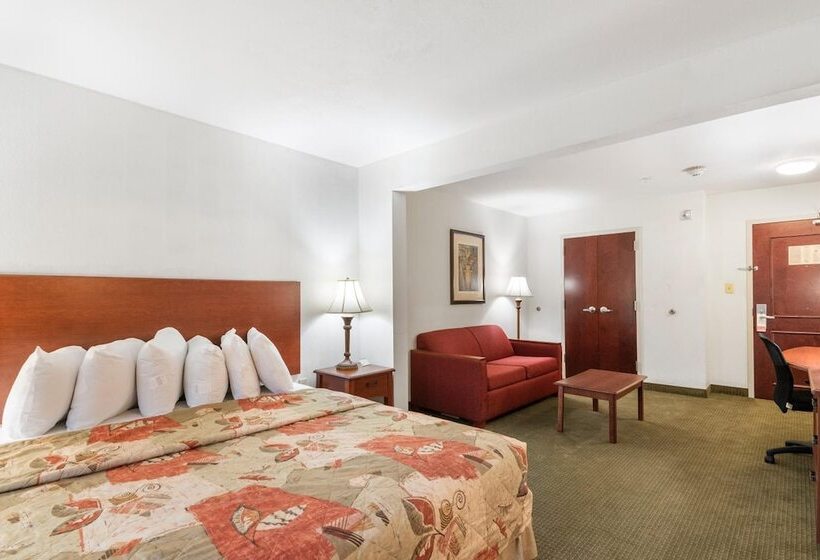 هتل Sleep Inn & Suites