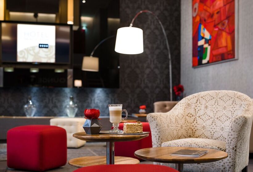 Fotos del hotel Palazzo Zichy:  10