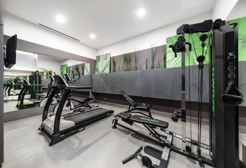 Fotos del hotel Palazzo Zichy:  3