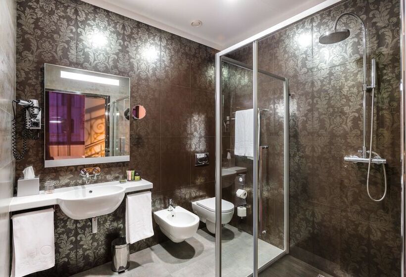 Fotos del hotel Palazzo Zichy:  6