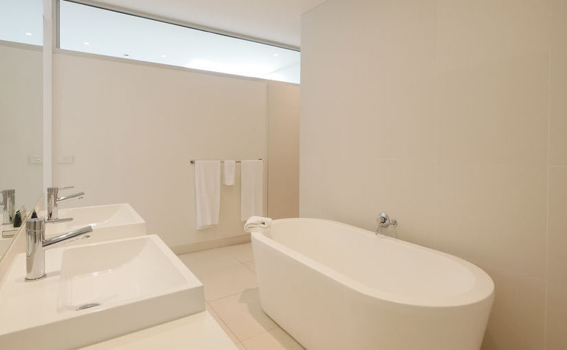 هتل Pool Resort Port Douglas