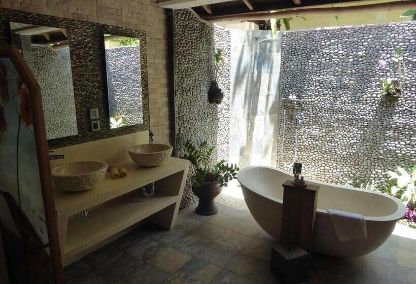 هتل Puri Dajuma Beach Eco Resort & Spa