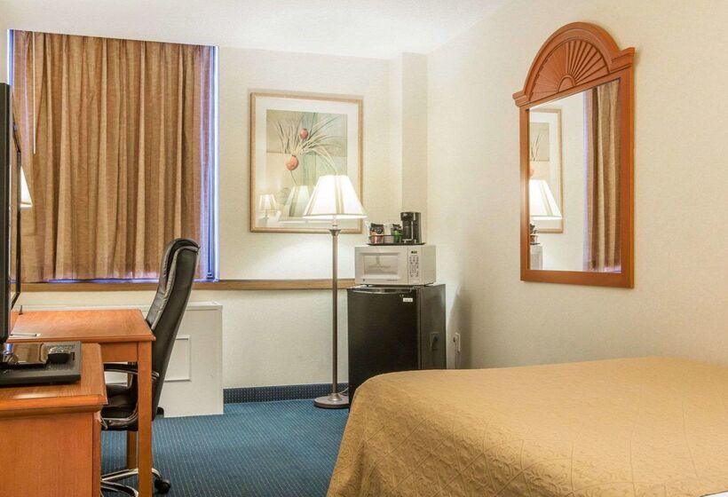 فندق Quality Inn Massena