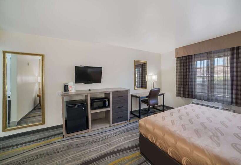 Hotel Quality Inn & Suites Goodyear  Phoenix West
