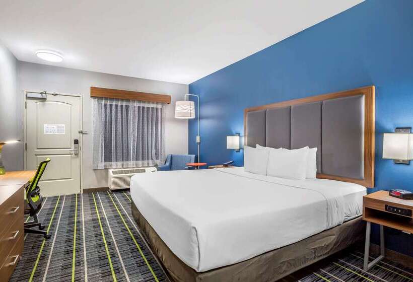 ホテル Quality Inn & Suites Livermore Wine Country